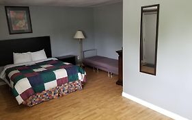 Eastwood Motel